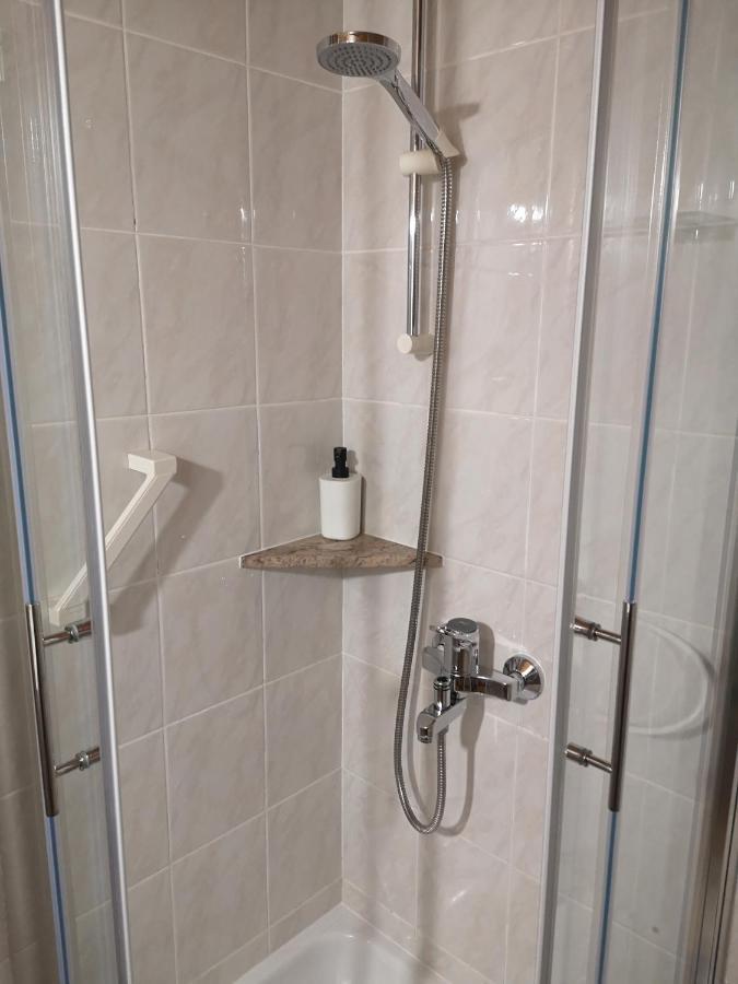 Apartmaji Prezelj Bohinj Exterior foto
