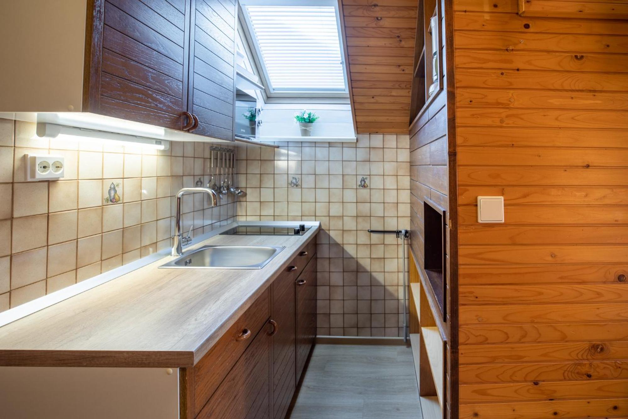 Apartmaji Prezelj Bohinj Exterior foto