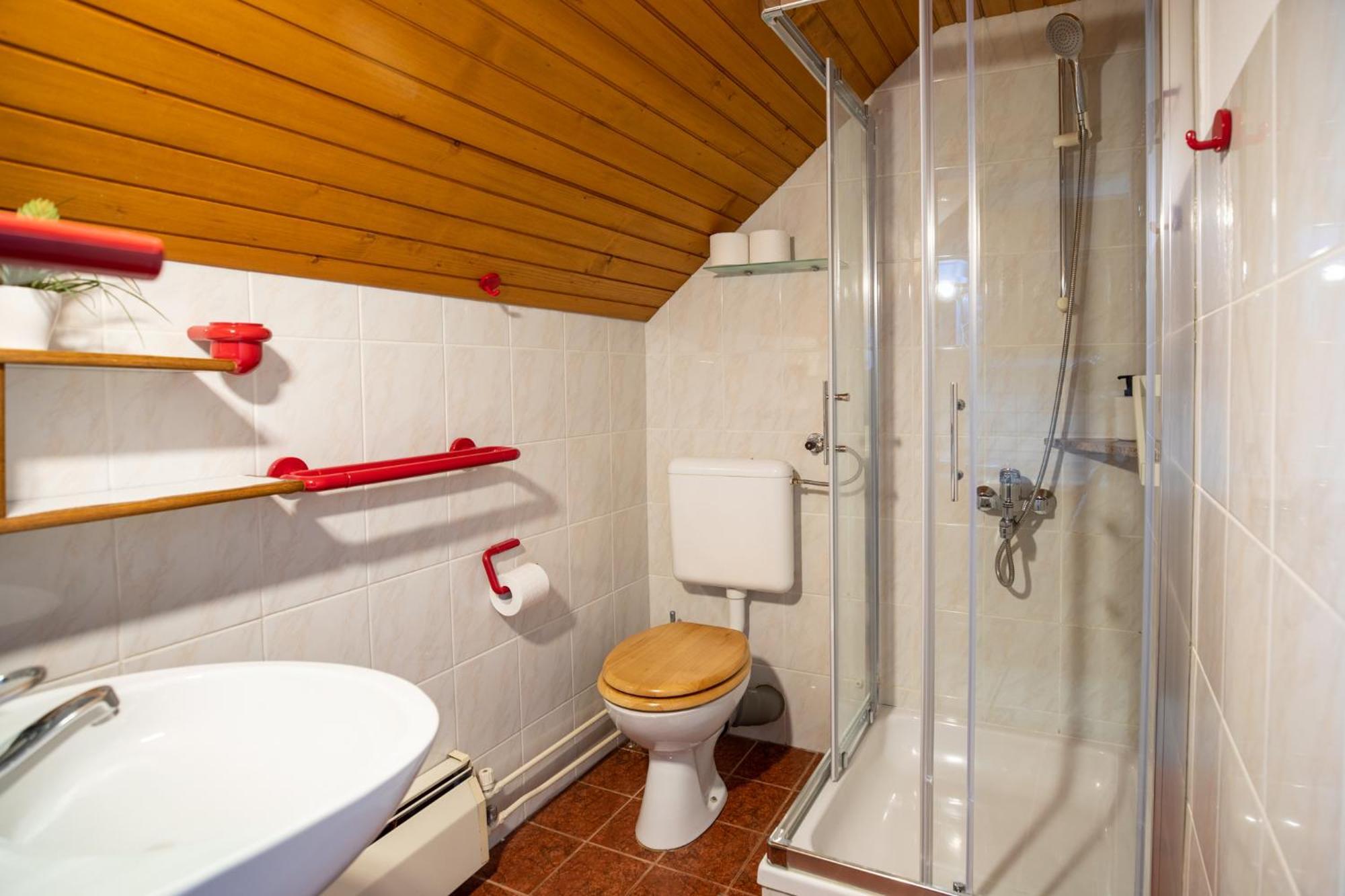 Apartmaji Prezelj Bohinj Exterior foto