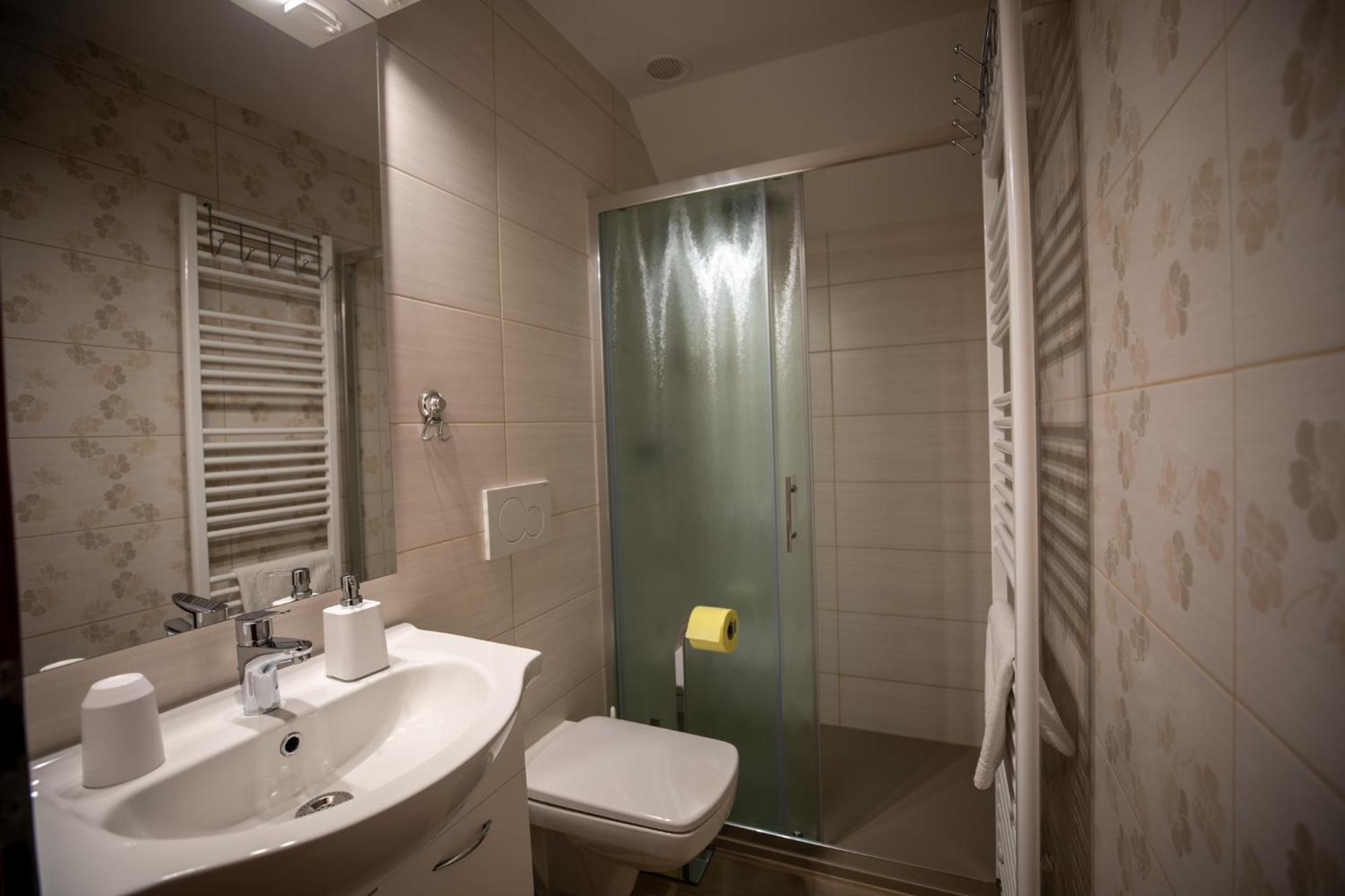 Apartmaji Prezelj Bohinj Exterior foto